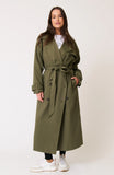 CARTEL & WILLOW - SYLVIE TRENCH