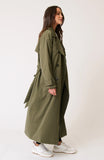 CARTEL & WILLOW - SYLVIE TRENCH