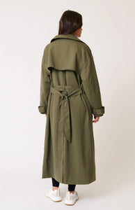 CARTEL & WILLOW - SYLVIE TRENCH