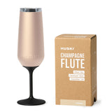 HUSKI - CHAMPAGNE FLUTE