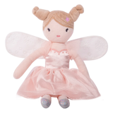 ISALBI - ELLA- ROSE PLUSH DOLL