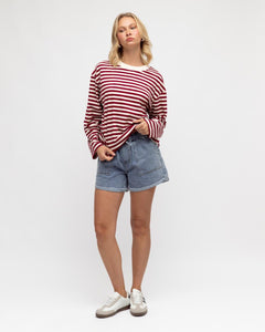 PAPER HEART - MADDIE LONG SLEEVE TEE