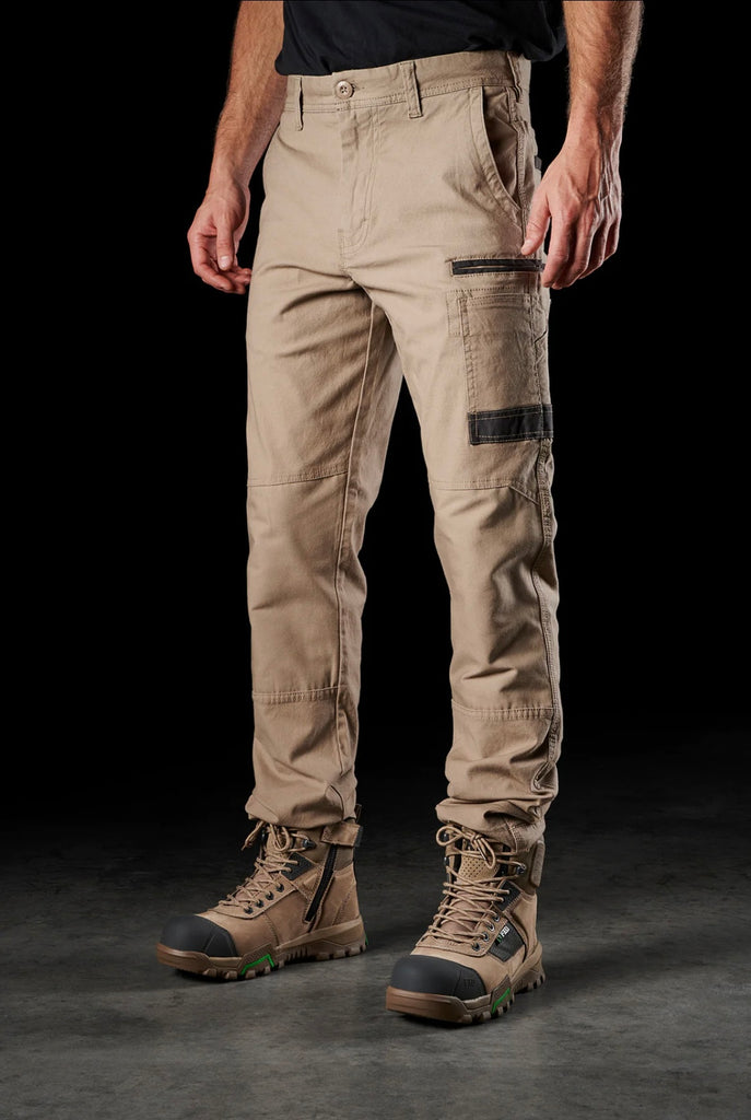 FXD - STRETCH PANT