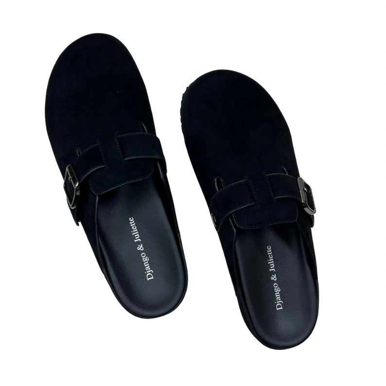 DJANGO & JULIETTE - ZORIS