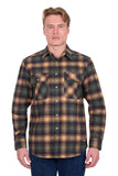 THOMAS COOK - MICAH THERMAL LS SHIRT