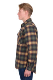 THOMAS COOK - MICAH THERMAL LS SHIRT