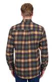 THOMAS COOK - MICAH THERMAL LS SHIRT