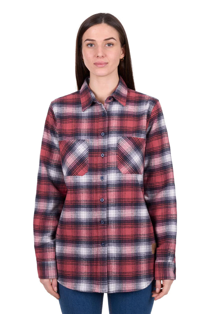 THOMAS COOK - NILA THERMAL LS SHIRT