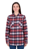 THOMAS COOK - NILA THERMAL LS SHIRT