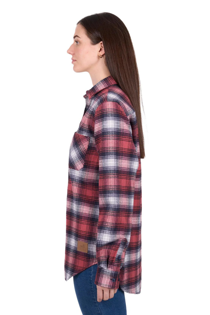THOMAS COOK - NILA THERMAL LS SHIRT