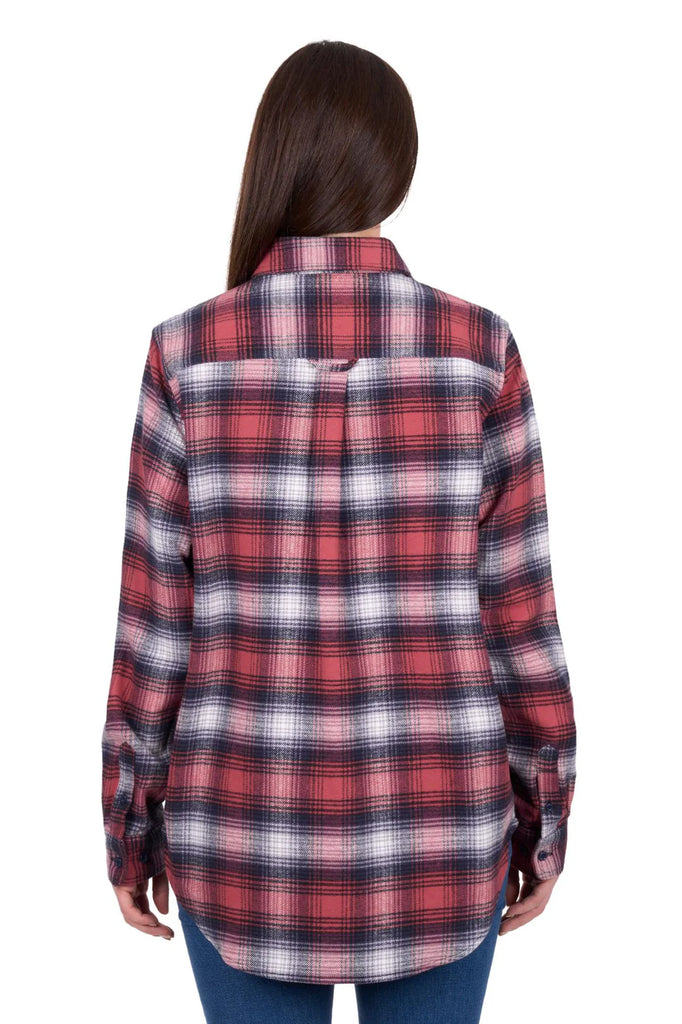 THOMAS COOK - NILA THERMAL LS SHIRT