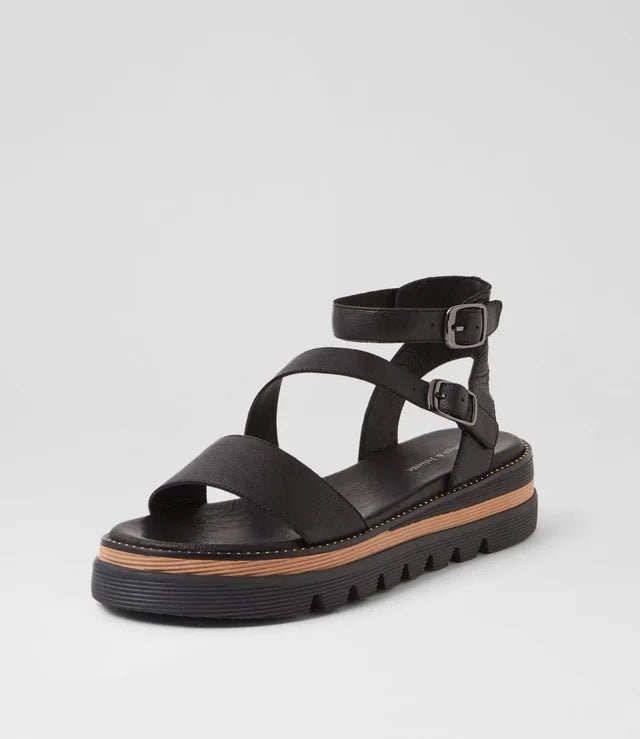 DJANGO AND JULIETTE - SELIMA