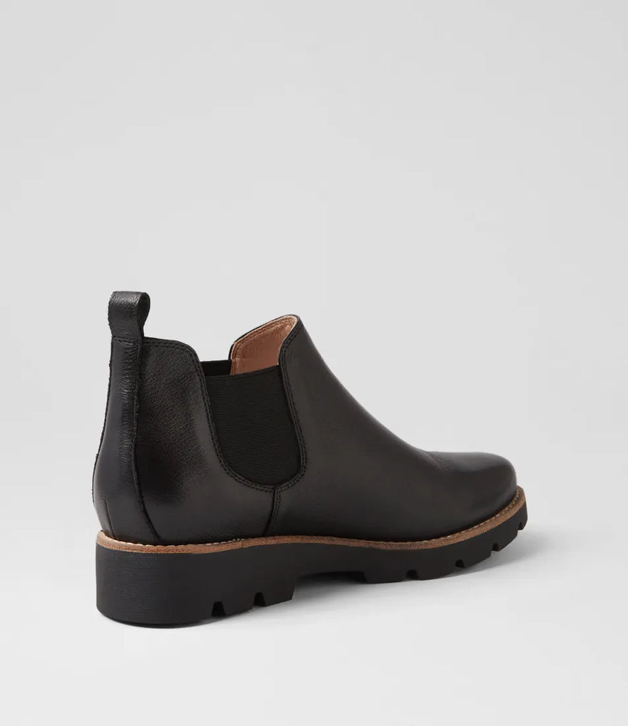 DJANGO & JULIETTE - DRARIA