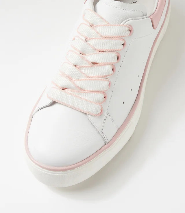 DJANGO AND JULIETTE - FALIT