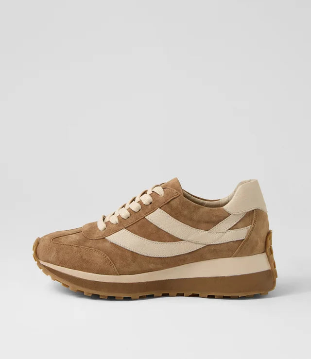 DJANGO & JULIETTE - SHERYLS