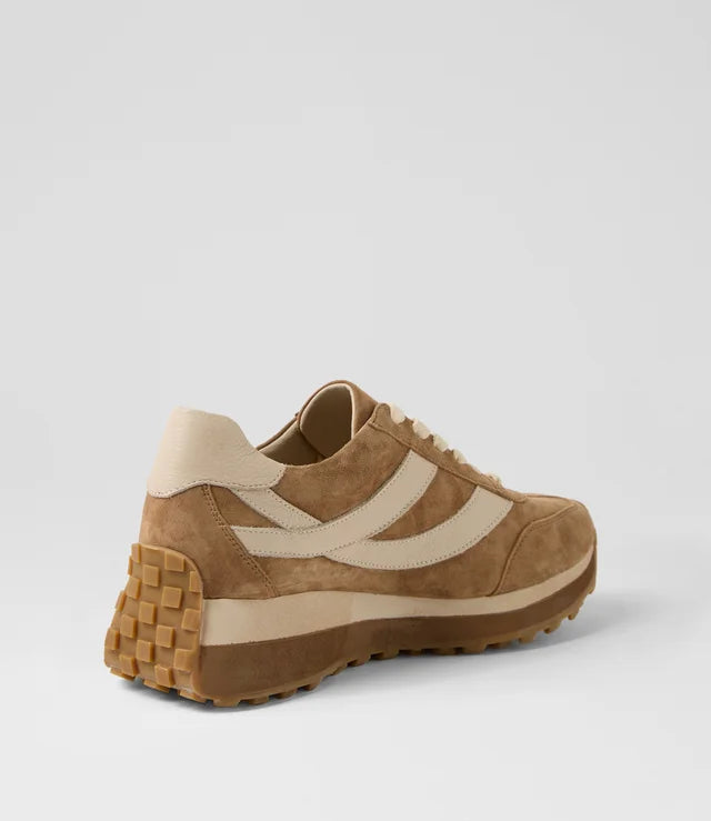 DJANGO & JULIETTE - SHERYLS