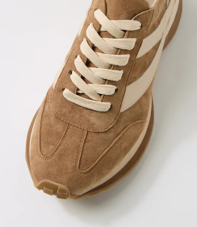 DJANGO & JULIETTE - SHERYLS