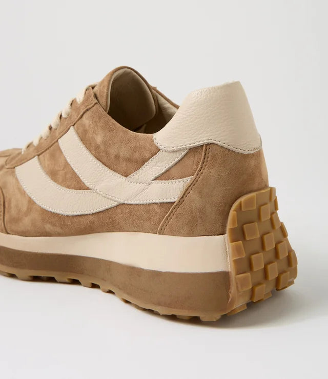 DJANGO & JULIETTE - SHERYLS