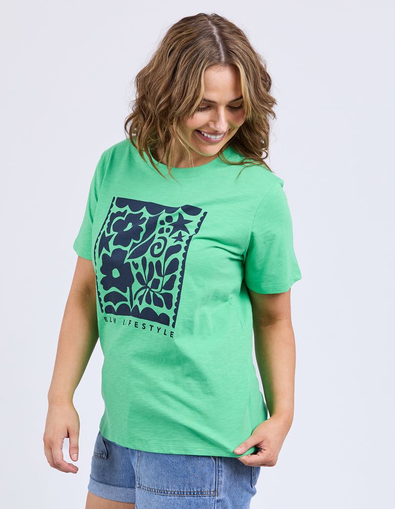 ELM - WINONA TEE
