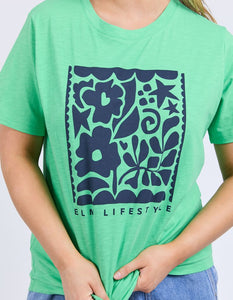 ELM - WINONA TEE