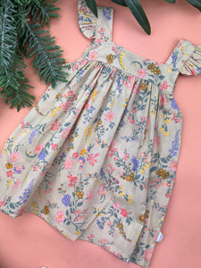 TOSHI - ISABELLE DRESS