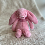 JELLYCAT - BASHFUL BUNNY SMALL ASSOR