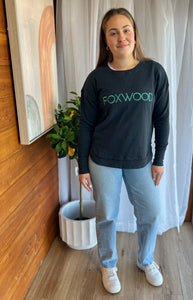 FOXWOOD - SIMPLIFIED METALLIC CREW