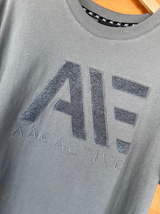 ALL BOUT EVE - BASIC ACTIVE TEE