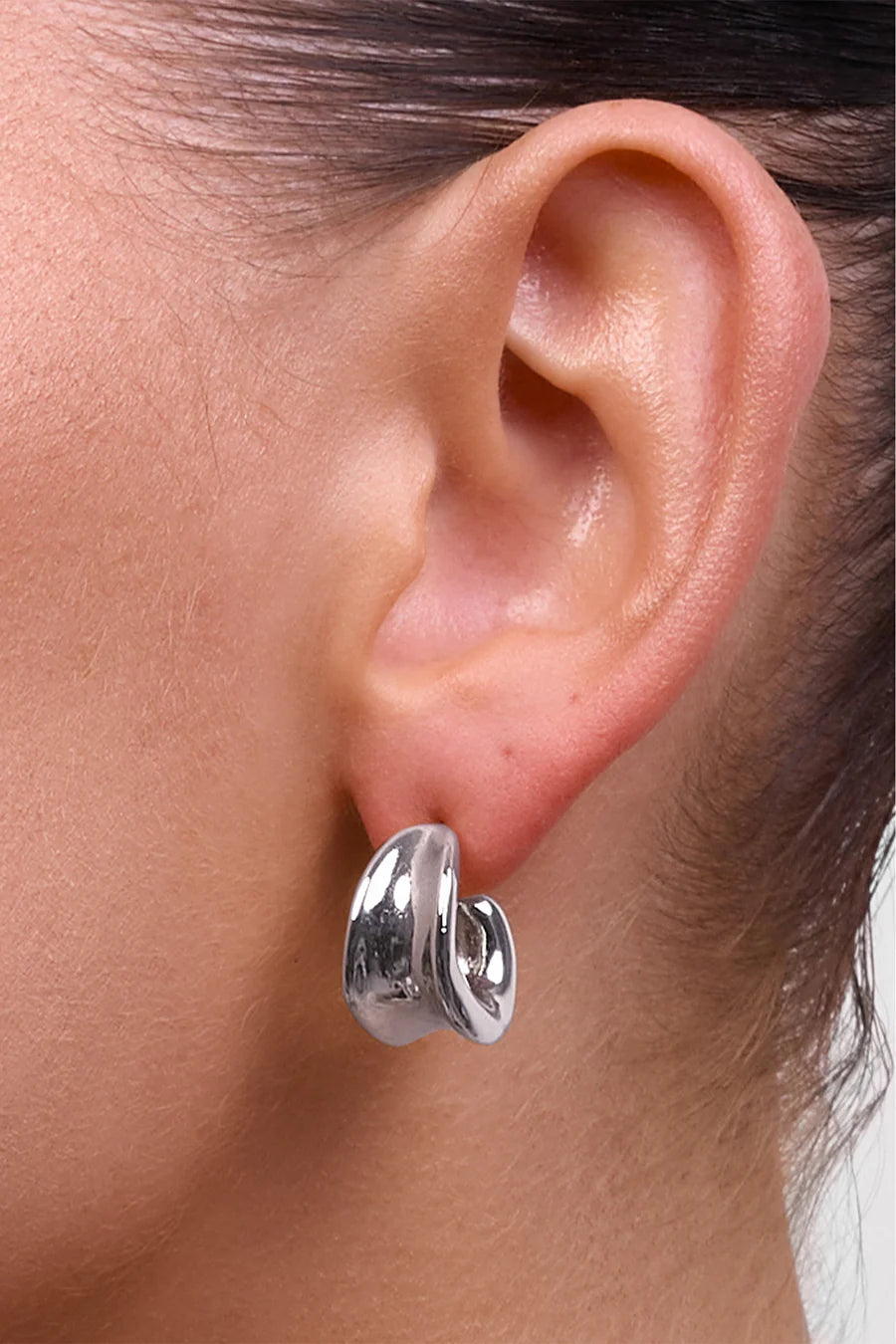 LIBERTE - UMA EARRING