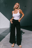 COUNTRY DENIM - STRETCH SLIGHT STRAIGHT LEG JEAN