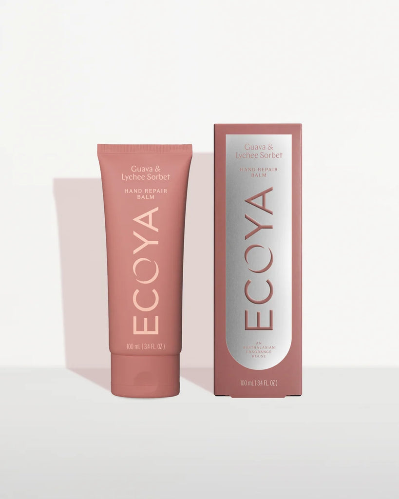 ECOYA - HAND REPAIR BALM