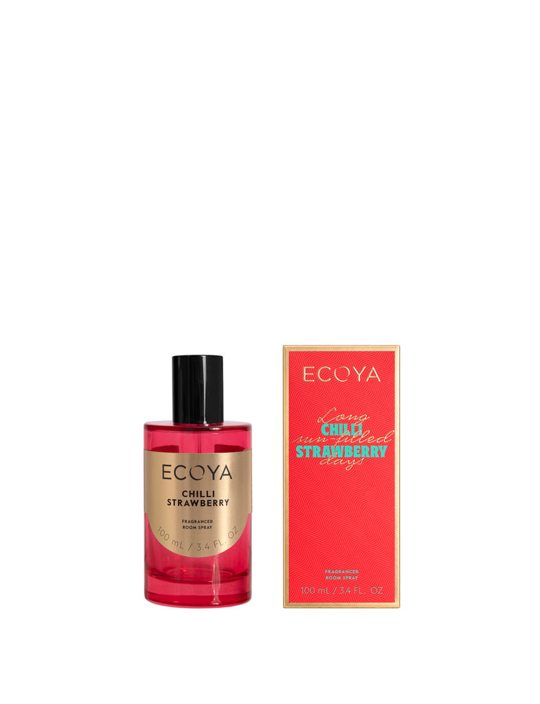 ECOYA - ROOM SPRAY HOLIDAY COLLECTION
