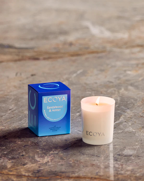 ECOYA - MINI MADISON CANDLE