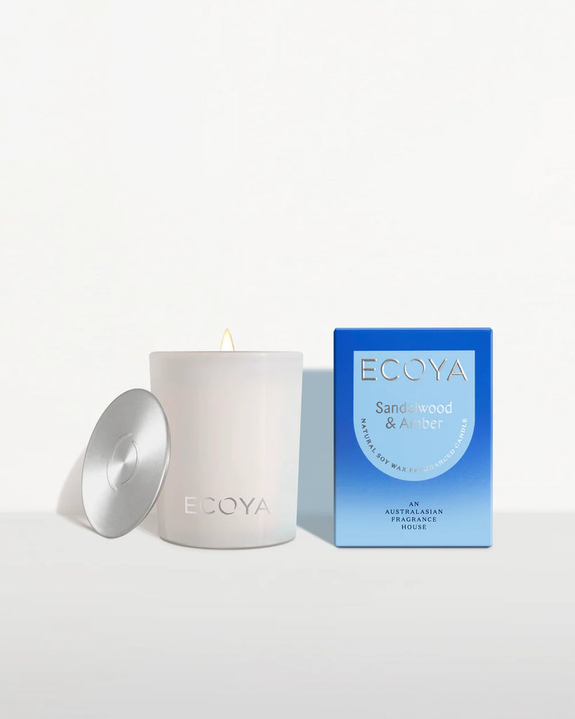 ECOYA - MINI MADISON CANDLE