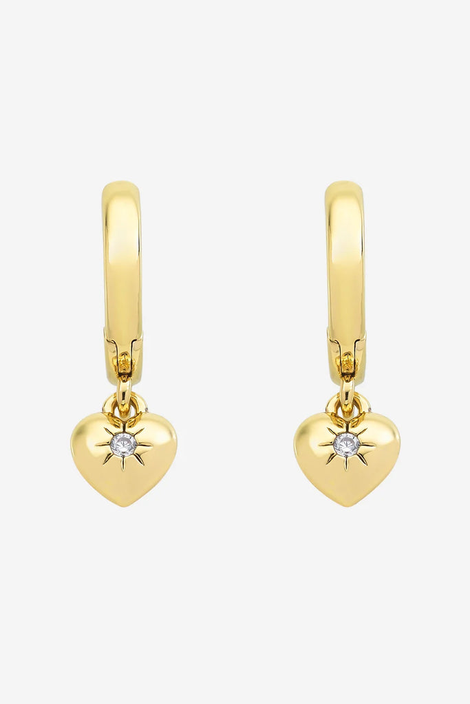 LIBERTE - ELIZA GOLD HUGGIE