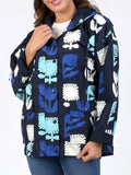 ELM - MADELEINE STAMER RAINCOAT