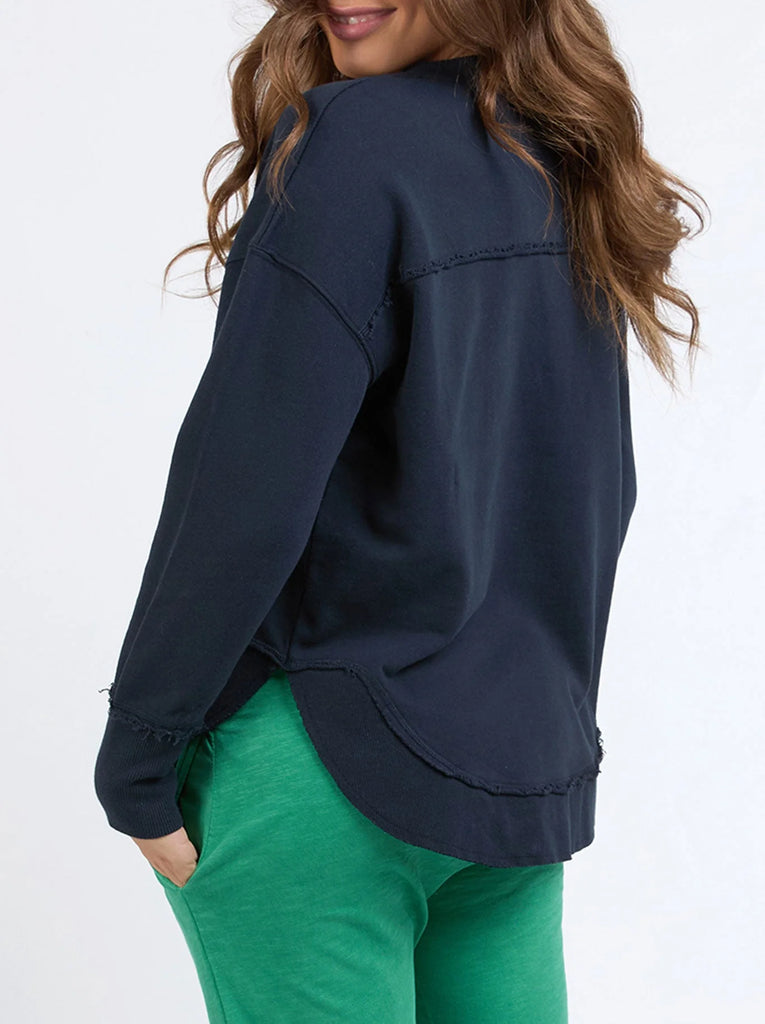 ELM - MADELEINE STAMER CREW