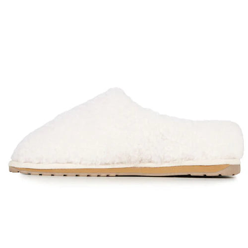 EMU - TEDDY SLIPPER