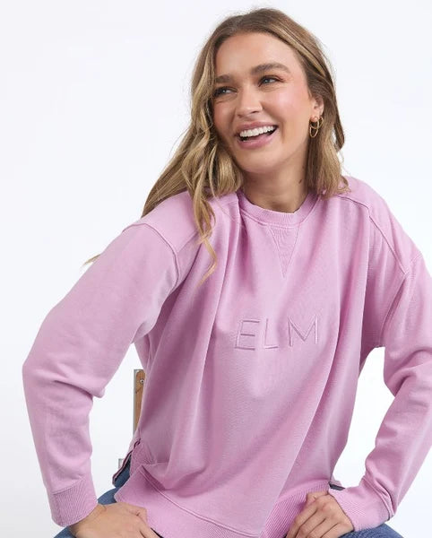 ELM - ESTABLISHED CREW