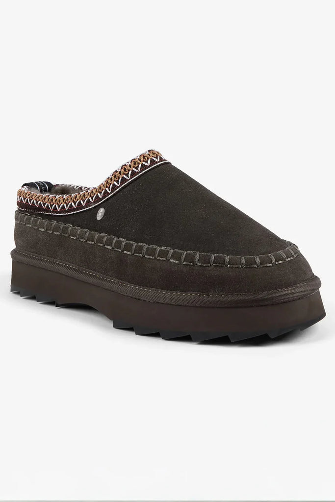 EMU - SHARKY ADVENTURE SCUFF