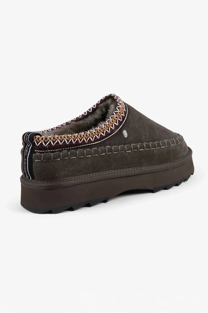 EMU - SHARKY ADVENTURE SCUFF