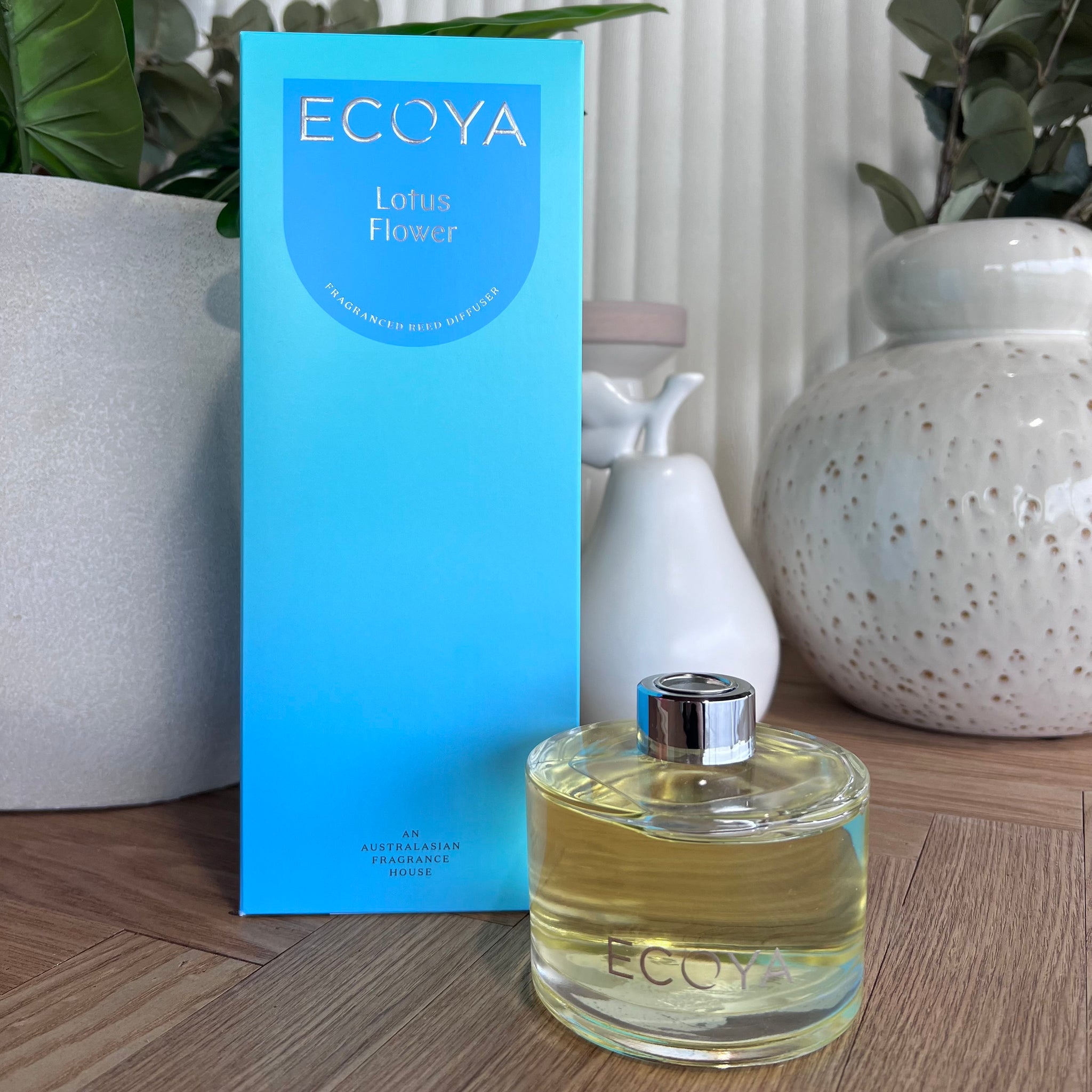 ECOYA - REED DIFFUSER