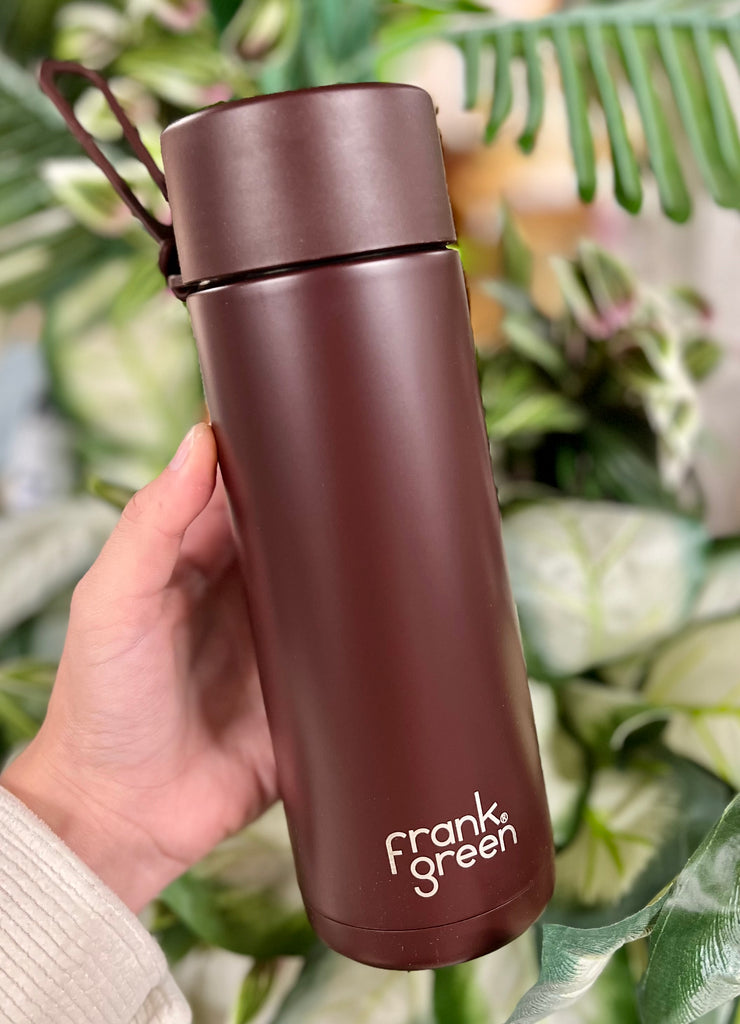 FRANK GREEN - 20OZ DRINK BOTTLE