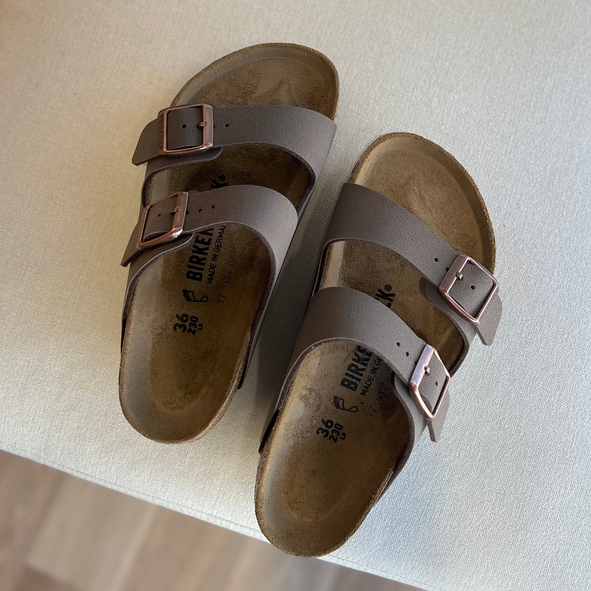 BIRKENSTOCK - ARIZONA REGULAR