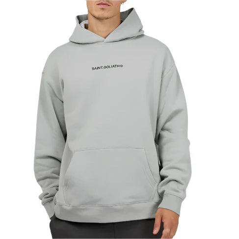 SAINT GOLIATH - ID HOODIE