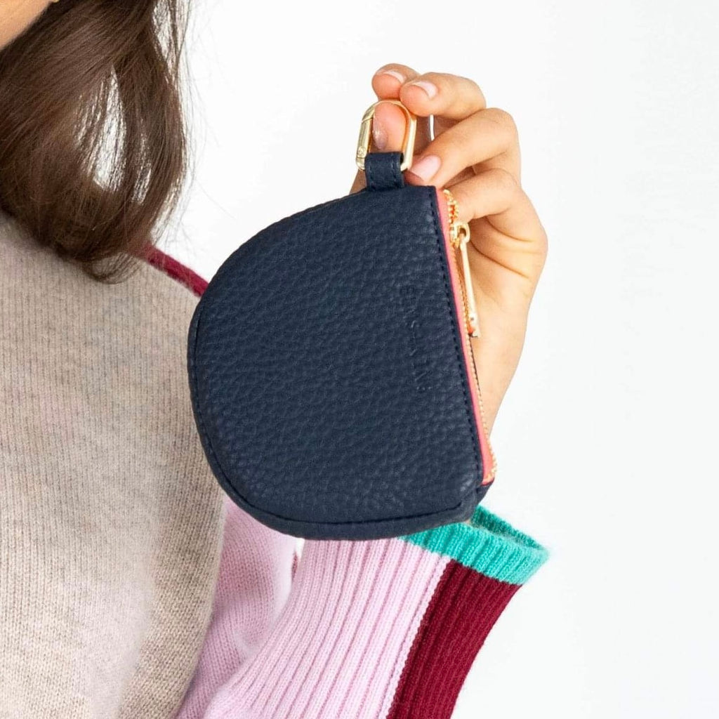 ELMS + KING - CAMDEN COIN WALLET