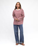 PAPER HEART - MADDIE LONG SLEEVE TEE