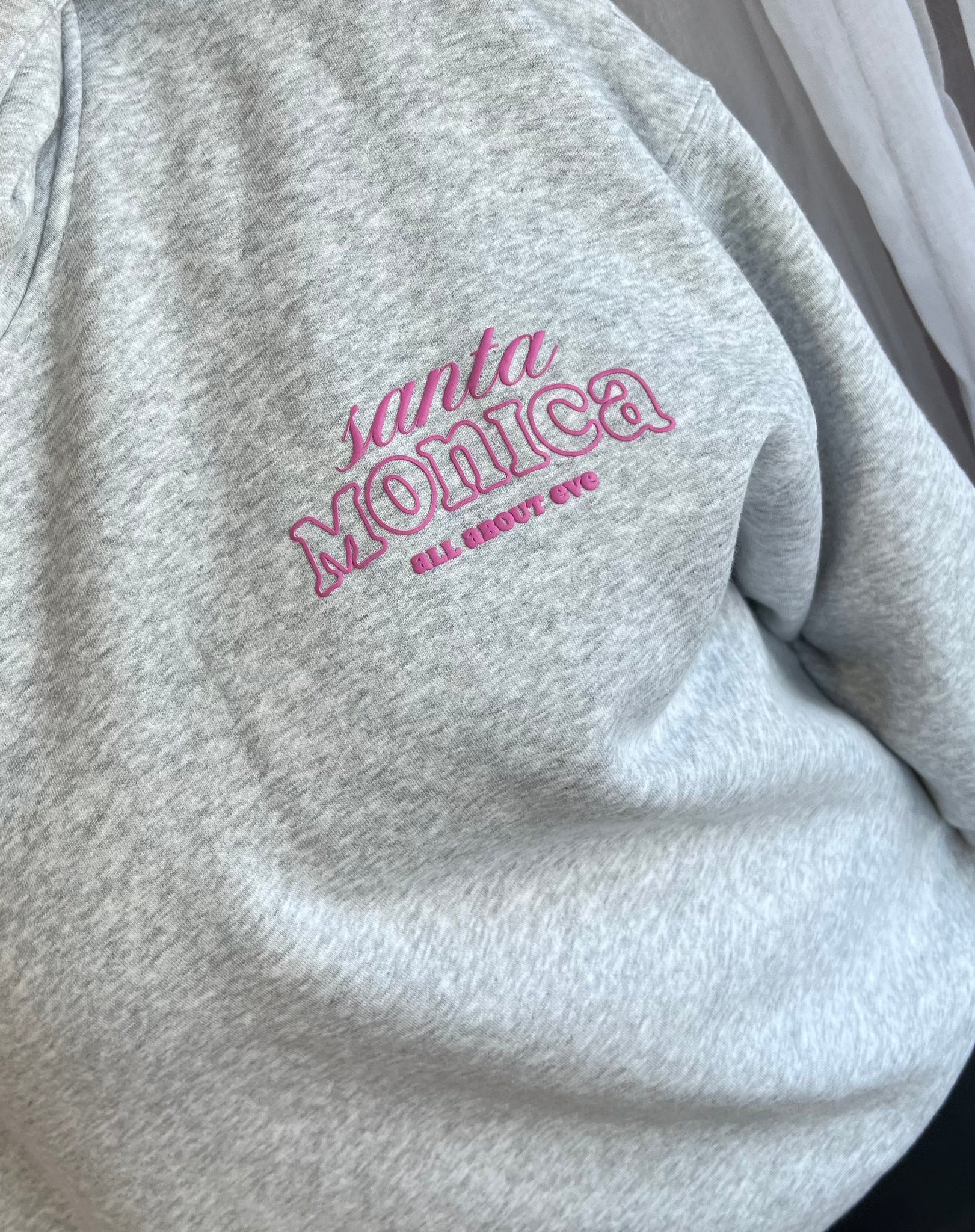 ALL ABOUT EVE - BETTER DAYS HOODIE