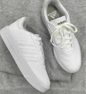 ADIDAS - COURT PLATFORM