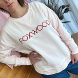 FOXWOOD - SIMPLIFIED METALLIC CREW